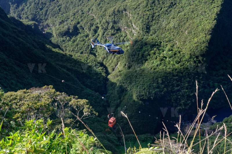 Exercice TAKAMAKA avec le PGHM