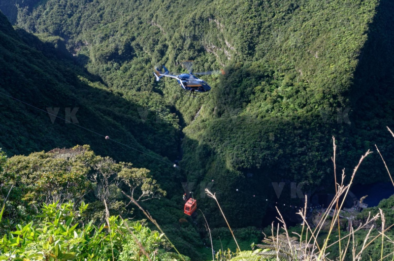 Exercice TAKAMAKA avec le PGHM