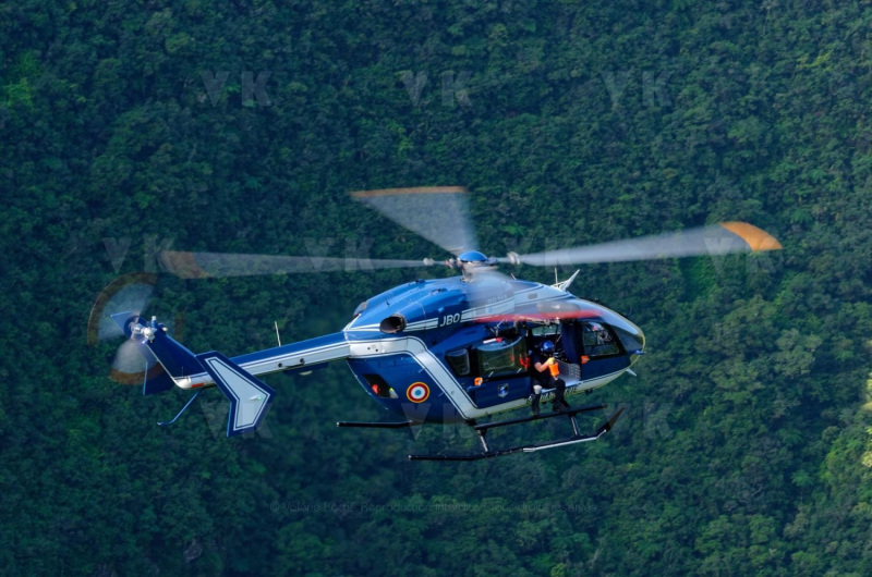 Exercice TAKAMAKA avec le PGHM