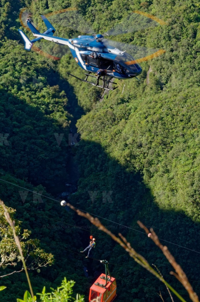 Exercice TAKAMAKA avec le PGHM