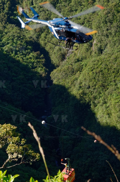 Exercice TAKAMAKA avec le PGHM