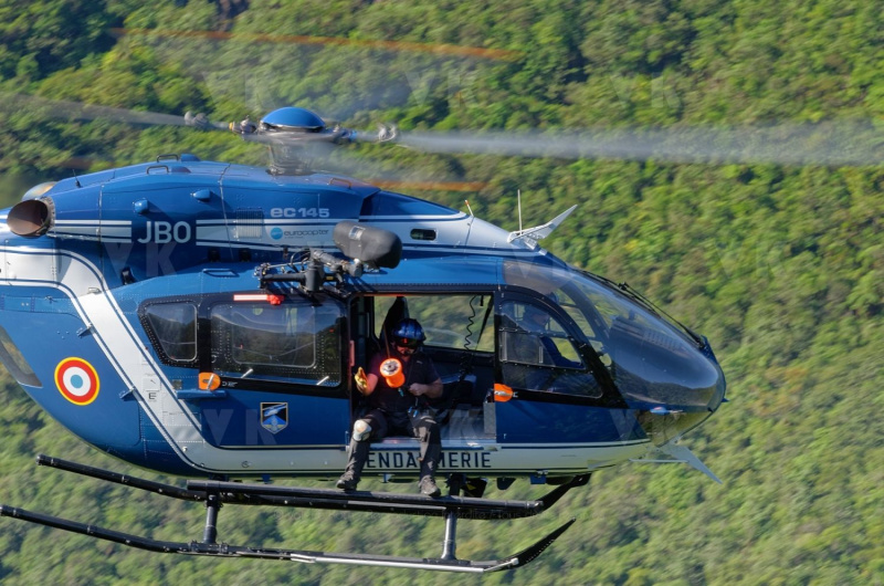 Exercice TAKAMAKA avec le PGHM