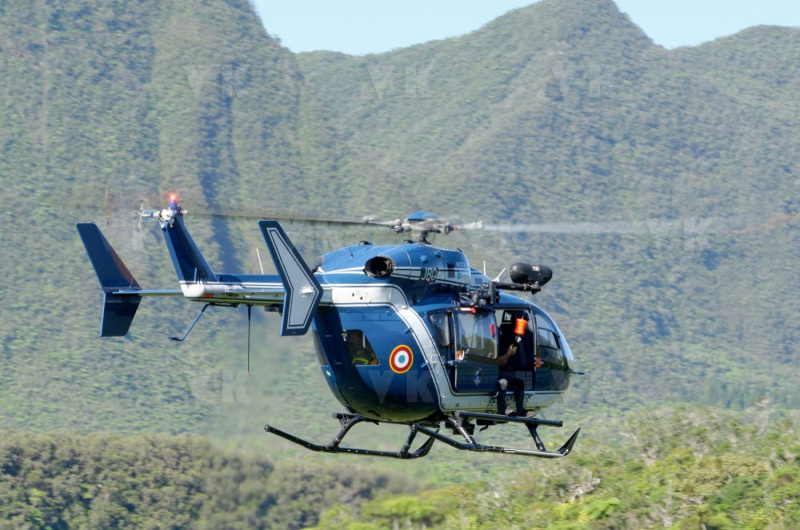 Exercice TAKAMAKA avec le PGHM