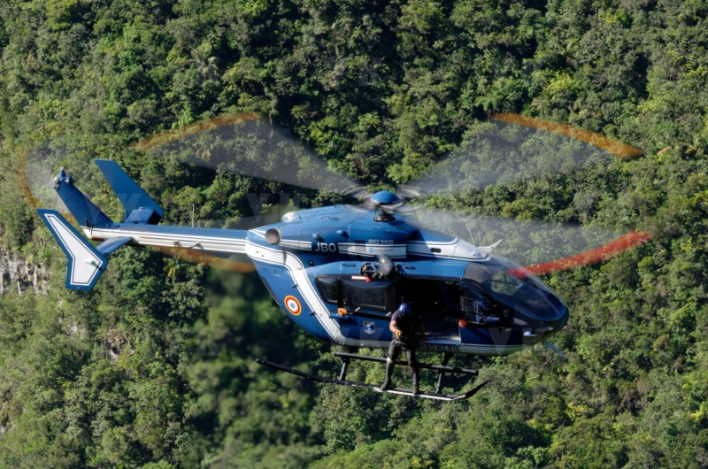 Exercice TAKAMAKA avec le PGHM