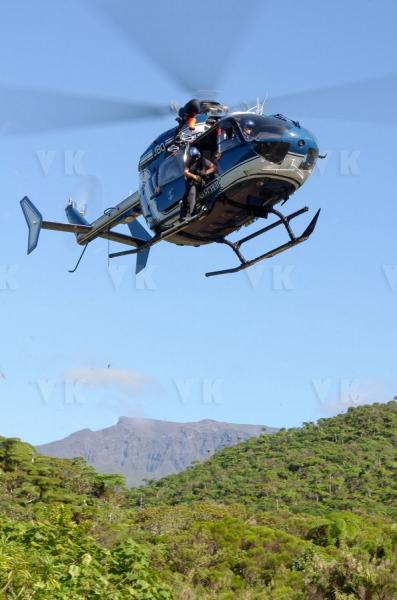 Exercice TAKAMAKA avec le PGHM