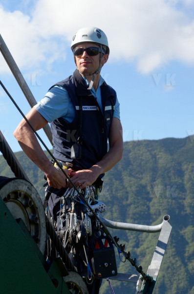 Exercice TAKAMAKA avec le PGHM