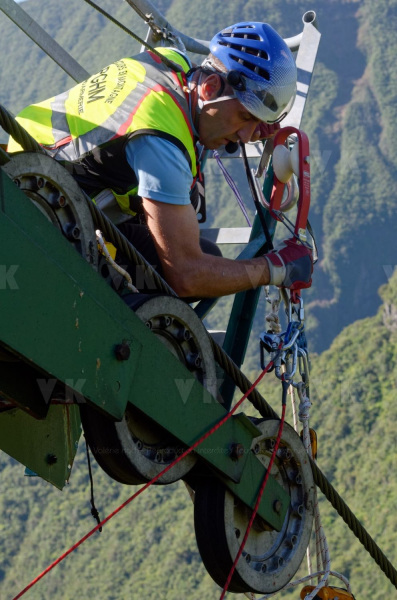 Exercice TAKAMAKA avec le PGHM