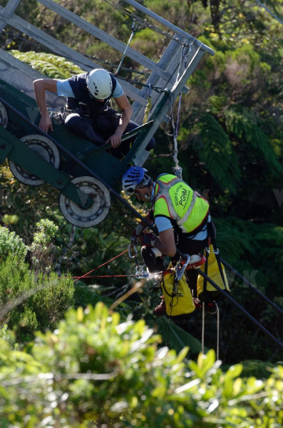 Exercice TAKAMAKA avec le PGHM