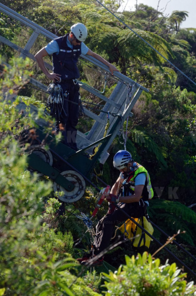 Exercice TAKAMAKA avec le PGHM