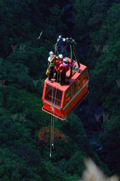 Exercice TAKAMAKA avec le PGHM