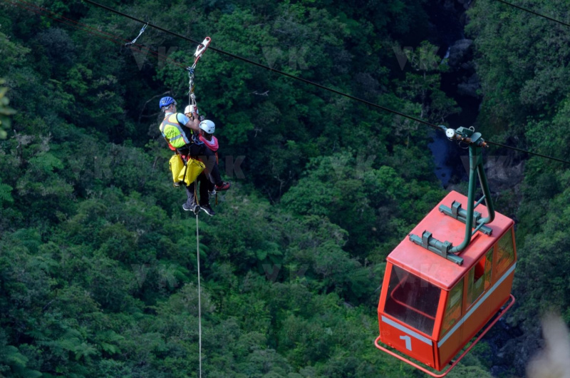 Exercice TAKAMAKA avec le PGHM