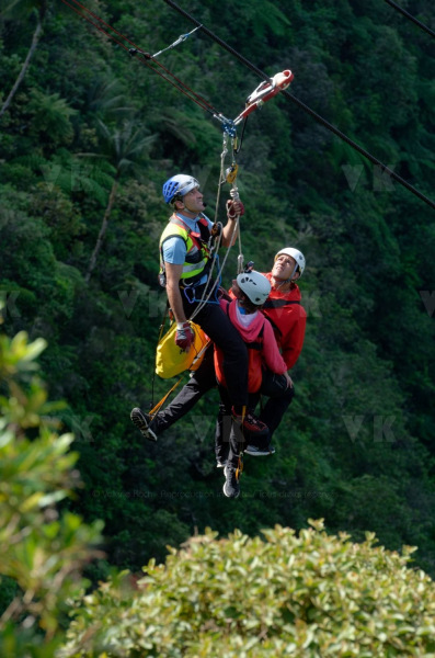 Exercice TAKAMAKA avec le PGHM