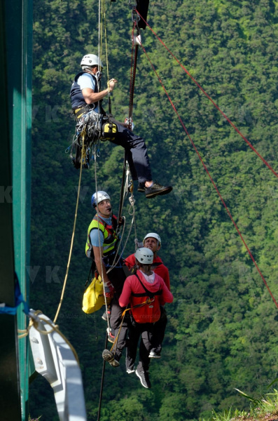 Exercice TAKAMAKA avec le PGHM