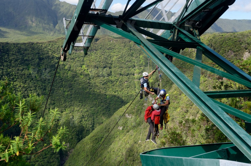 Exercice TAKAMAKA avec le PGHM
