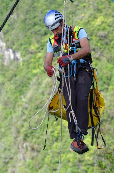 Exercice TAKAMAKA avec le PGHM