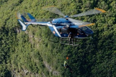 Exercice TAKAMAKA avec le PGHM