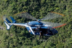 Exercice TAKAMAKA avec le PGHM