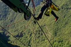 Exercice TAKAMAKA avec le PGHM