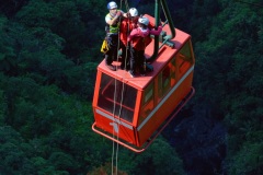 Exercice TAKAMAKA avec le PGHM