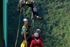 Exercice TAKAMAKA avec le PGHM