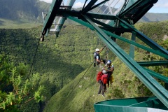 Exercice TAKAMAKA avec le PGHM