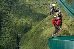 Exercice TAKAMAKA avec le PGHM
