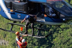 Exercice TAKAMAKA avec le PGHM