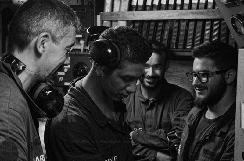 BATRAL La Grandière