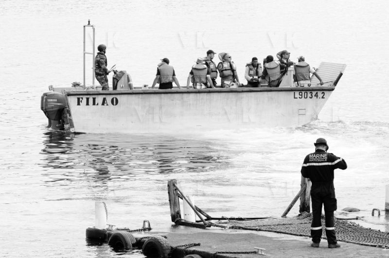 BATRAL La Grandière