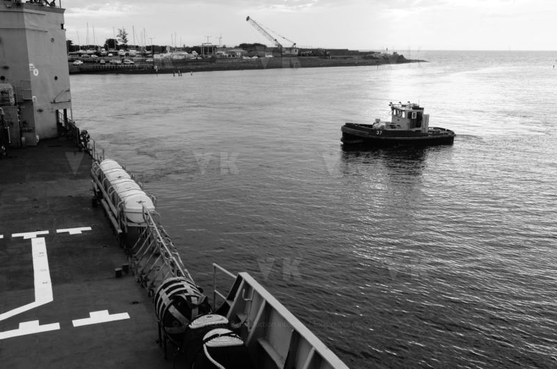 BATRAL La Grandière