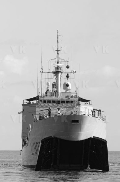 BATRAL La Grandière