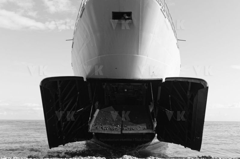 BATRAL La Grandière