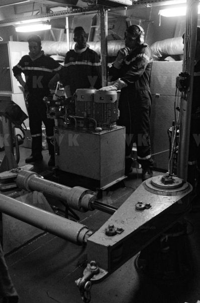 BATRAL La Grandière