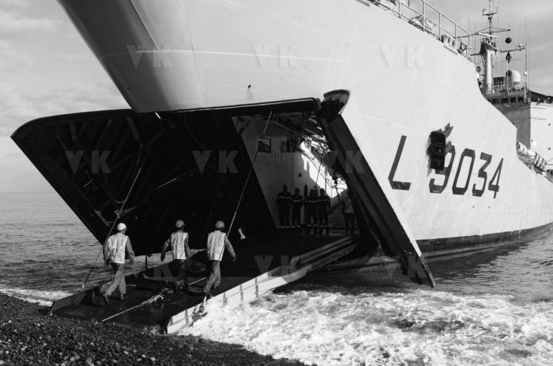 BATRAL La Grandière