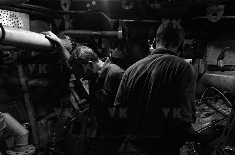 BATRAL La Grandière