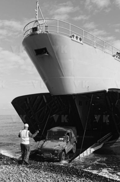 BATRAL La Grandière