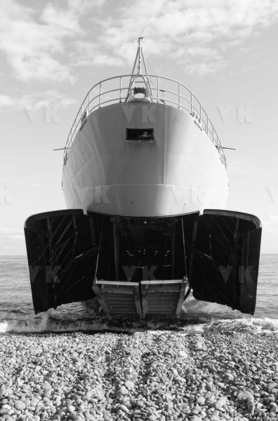 BATRAL La Grandière