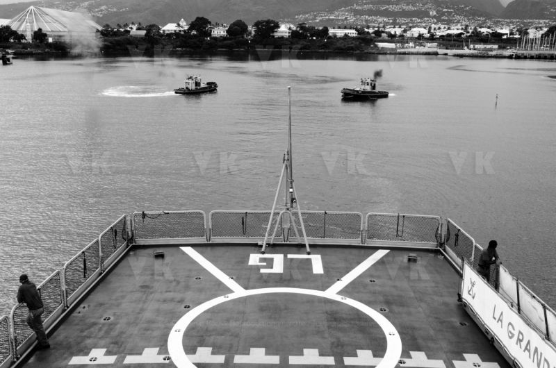 BATRAL La Grandière