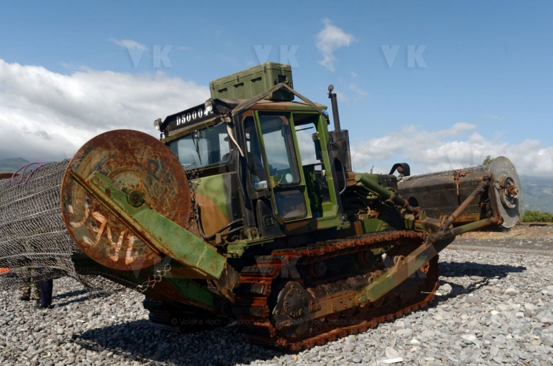 Flotille amphibie du BPC Tonnerre | 06-2016