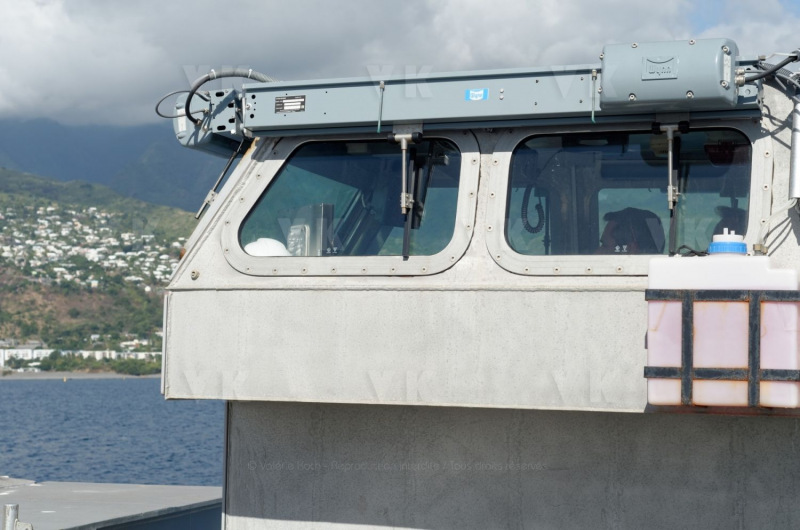 Flotille amphibie du BPC Tonnerre | 06-2016