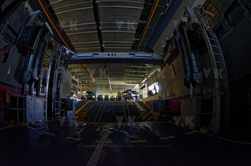 Flotille amphibie du BPC Tonnerre | 06-2016