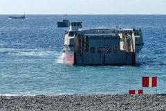 Flotille amphibie du BPC Tonnerre | 06-2016