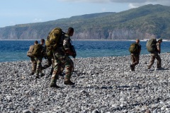 Flotille amphibie du BPC Tonnerre | 06-2016