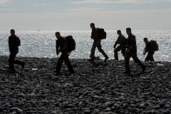 Flotille amphibie du BPC Tonnerre | 06-2016