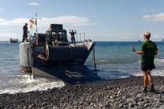 Flotille amphibie du BPC Tonnerre | 06-2016