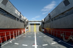 Flotille amphibie du BPC Tonnerre | 06-2016