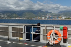 Flotille amphibie du BPC Tonnerre | 06-2016