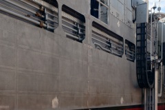 Flotille amphibie du BPC Tonnerre | 06-2016