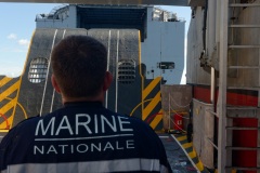 Flotille amphibie du BPC Tonnerre | 06-2016