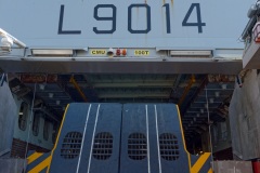 Flotille amphibie du BPC Tonnerre | 06-2016